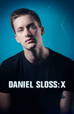 Daniel Sloss: X