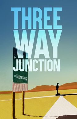 3 Way Junction