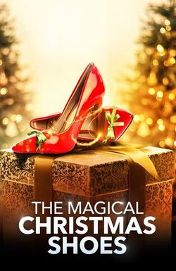 Magical Christmas Shoes