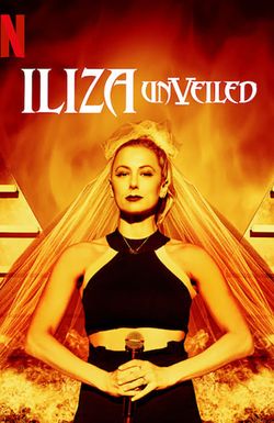 Iliza Shlesinger: Unveiled