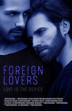 Foreign Lovers