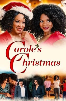 Carole's Christmas