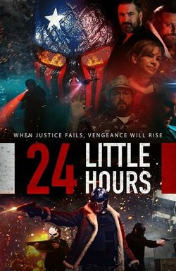 24 Little Hours