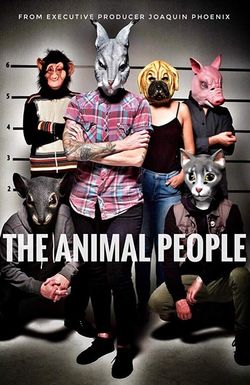 The Animal People