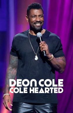 Deon Cole: Cole Hearted