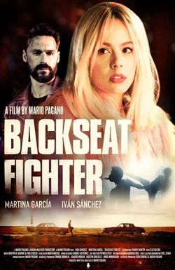 Backseat Fighter