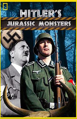 Hitler's Jurassic Park