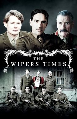 The Wipers Times