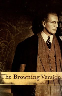 The Browning Version