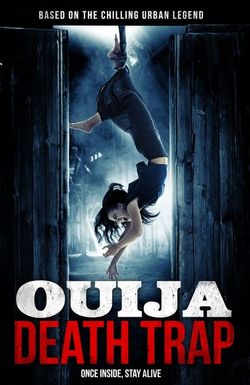 Ouija Death Trap