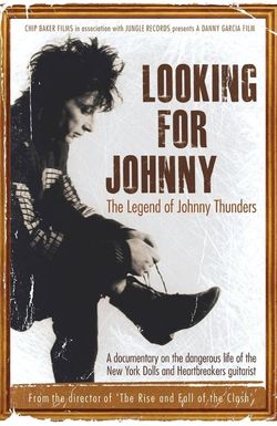 Looking for Johnny