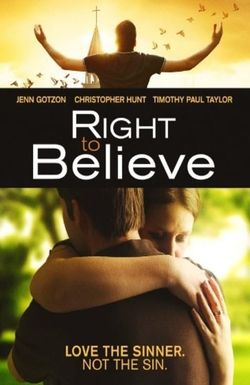 Right to Believe