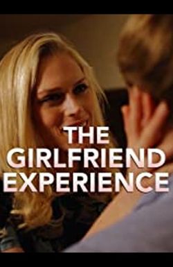 The Girlfriend Experience