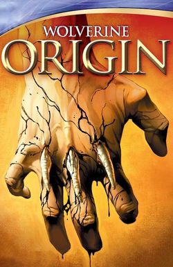 Wolverine: Origin