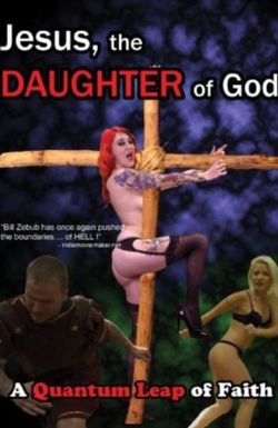 Jesus, the Daughter of God