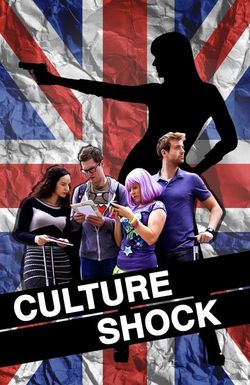 Culture Shock