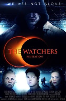 The Watchers: Revelation