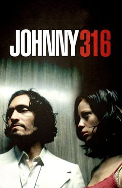 Johnny 316