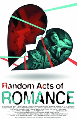 Random Acts of Romance