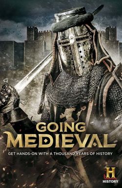 Going Medieval