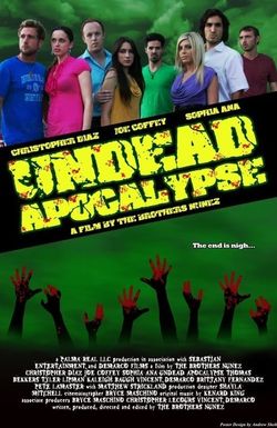 Undead Apocalypse