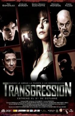 Transgression