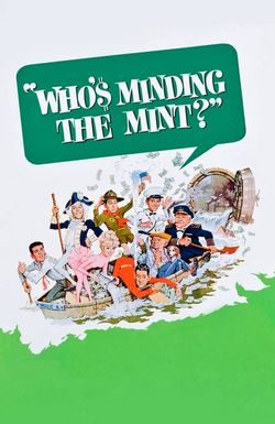 Who's Minding the Mint?