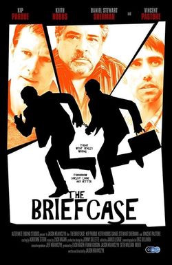 The Briefcase