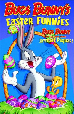 Bugs Bunny's Easter Special