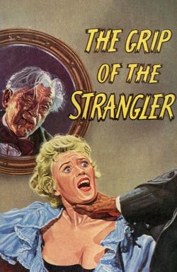 The Haunted Strangler