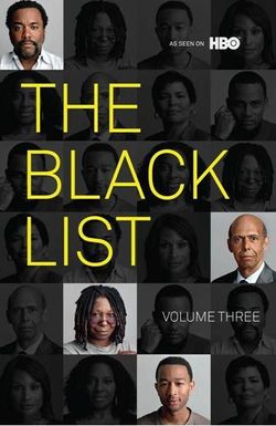 The Black List: Volume Three