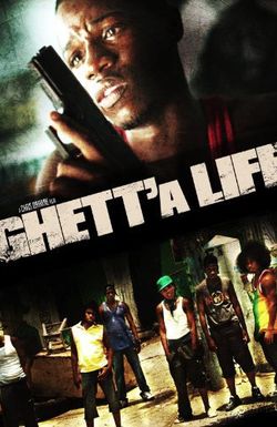 Ghett'a Life