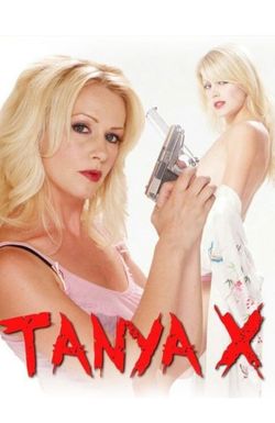 Tanya X