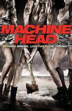 Machine Head