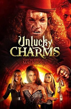 Unlucky Charms