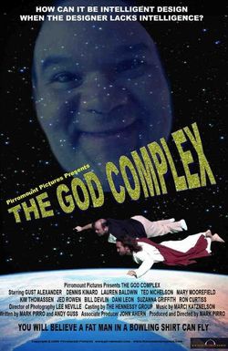 The God Complex