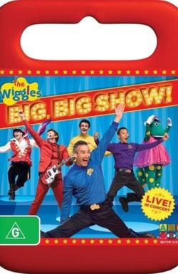 The Wiggles: Big, Big Show!