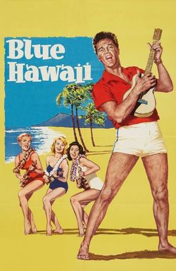 Blue Hawaii