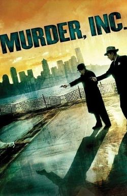 Murder, Inc.