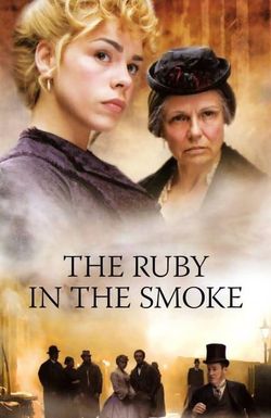 The Ruby in the Smoke