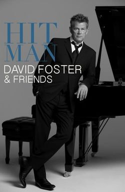 Hit Man: David Foster & Friends