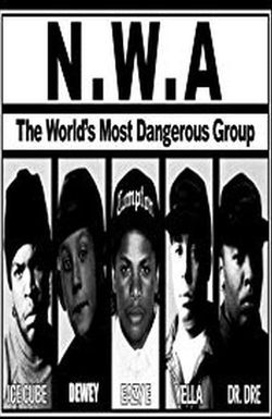 N.W.A.: The World's Most Dangerous Group