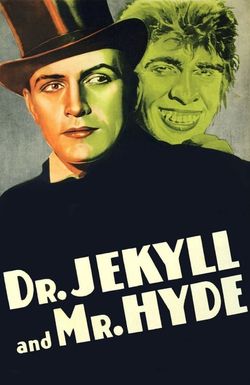 Dr. Jekyll and Mr. Hyde