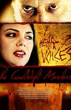 The Candlelight Murders