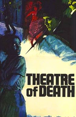 Theatre of Death