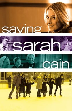 Saving Sarah Cain