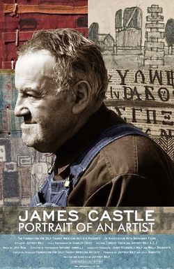 James Castle: Portrait of an Artist