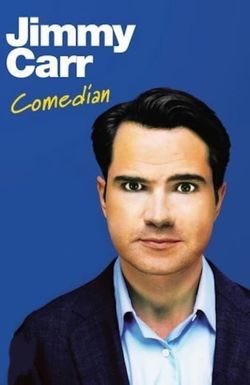 Jimmy Carr: Comedian