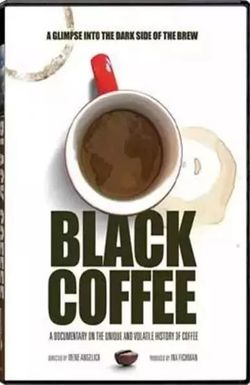 Black Coffee