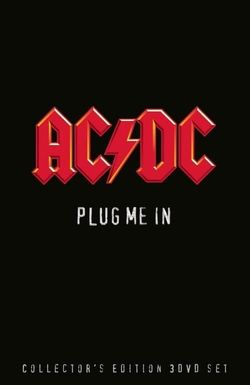 AC/DC: Plug Me In